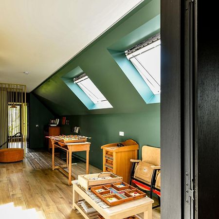 Villa Moere Dijk Koekelare Esterno foto