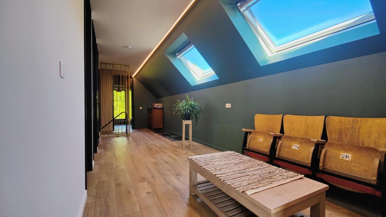 Villa Moere Dijk Koekelare Esterno foto