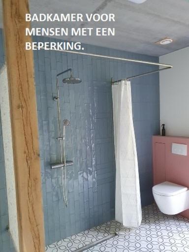 Villa Moere Dijk Koekelare Esterno foto