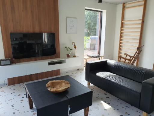 Villa Moere Dijk Koekelare Esterno foto