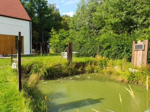 Villa Moere Dijk Koekelare Esterno foto